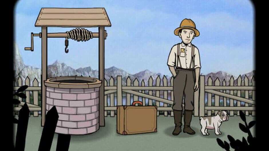 Rusty Lake: Roots screenshot 6