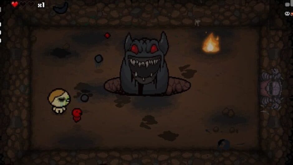 The Binding of Isaac: Afterbirth+