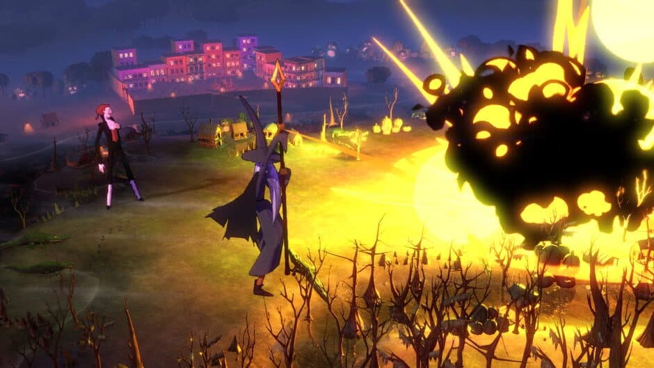 Costume Quest 2 screenshot 6