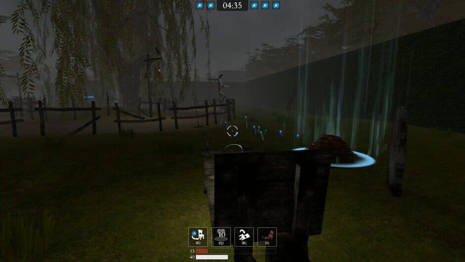 SoulHunt screenshot 5