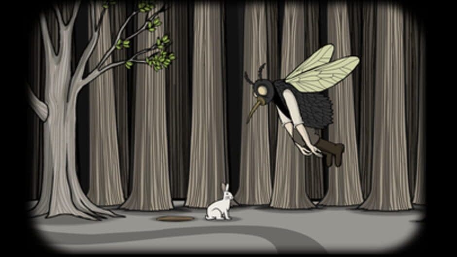 Rusty Lake Paradise screenshot 4