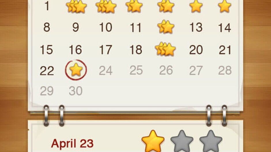 Word Connect screenshot 4