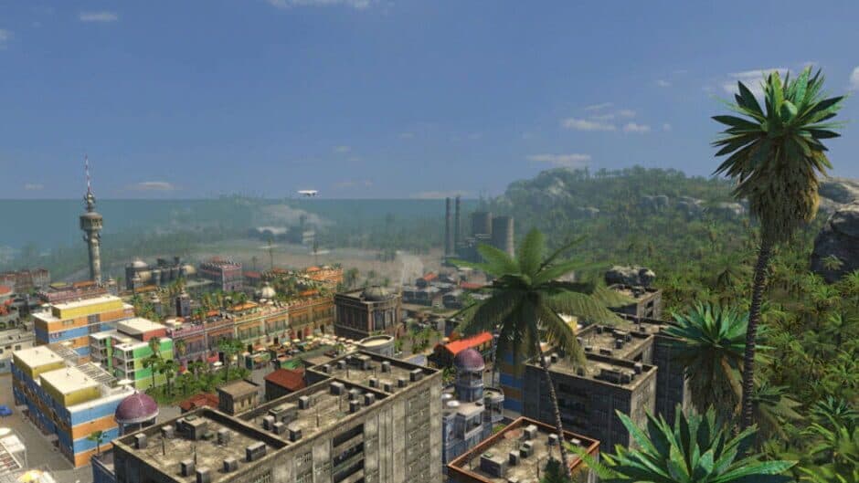 Tropico 3 screenshot 4