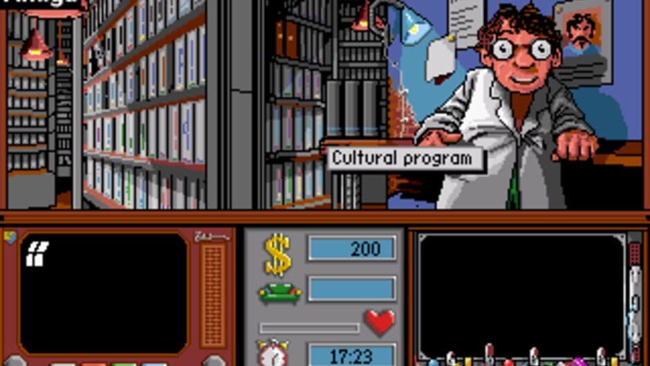 Mad TV screenshot 3
