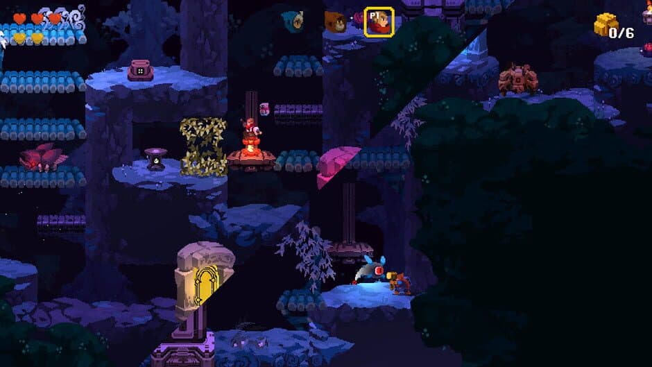 Aegis Defenders screenshot 6
