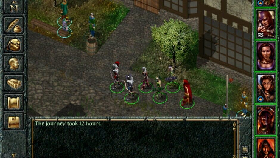 Baldur's Gate: Tales of the Sword Coast