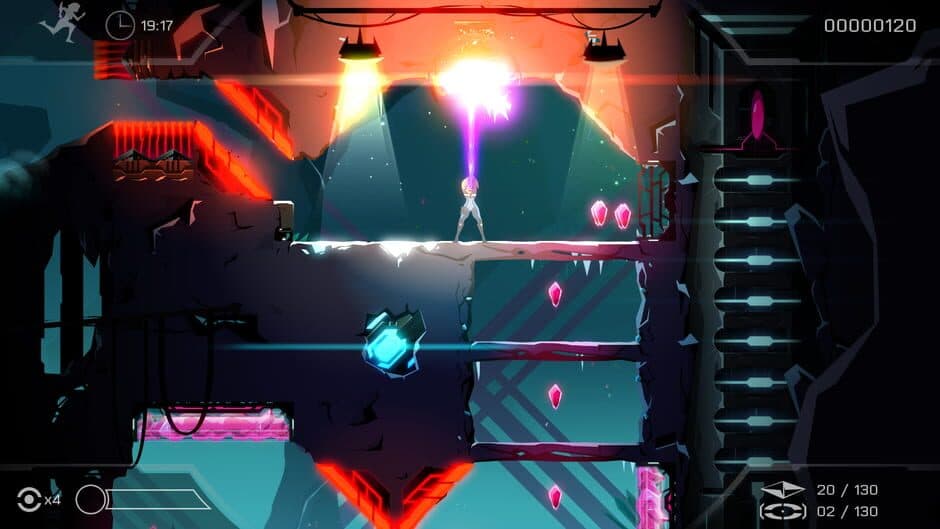 Velocity 2X screenshot 4