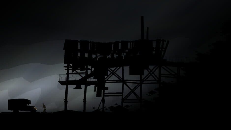 Kentucky Route Zero screenshot 4