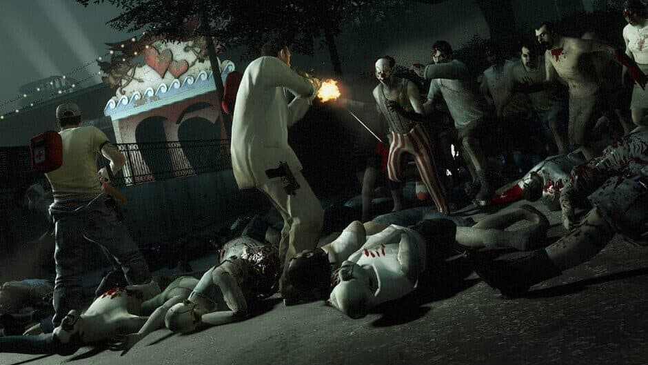 Left 4 Dead 2 screenshot 4