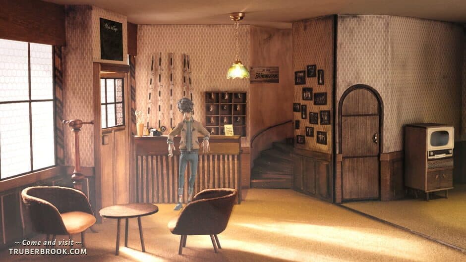 Trüberbrook screenshot 2