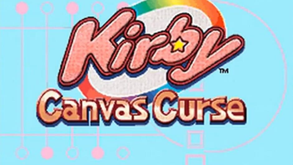 Kirby: Canvas Curse screenshot 3