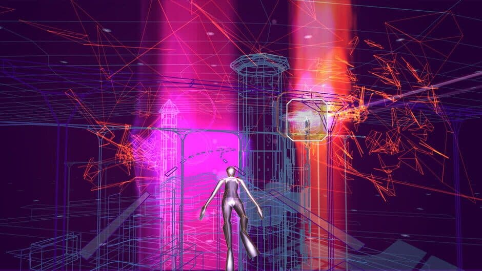 Rez Infinite screenshot 5
