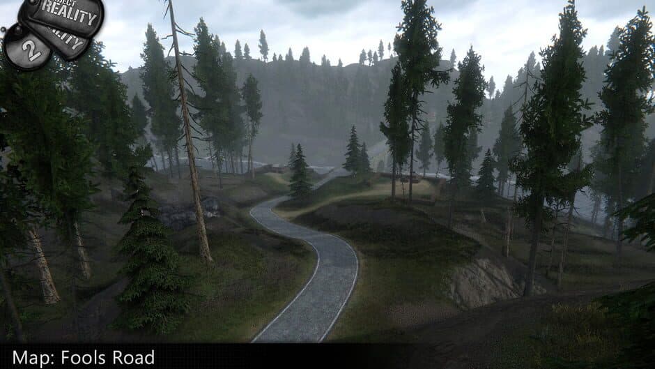 Project Reality 2 screenshot 3