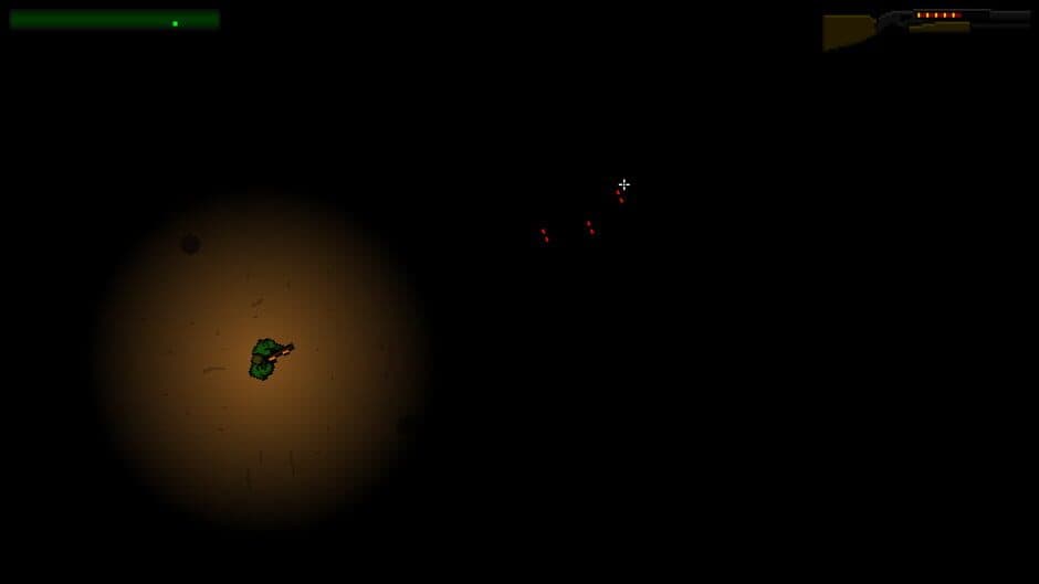 Blackout Z: Slaughterhouse Edition screenshot 4