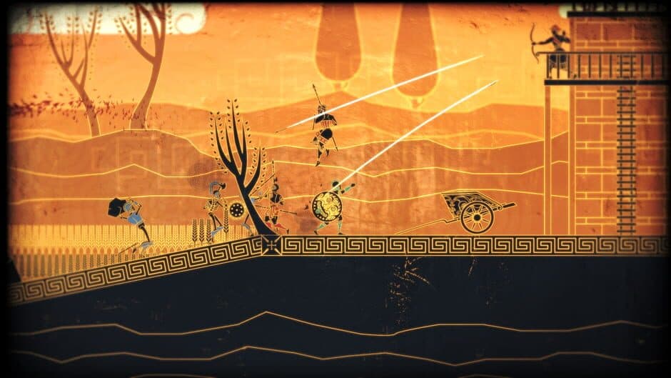 Apotheon screenshot 4