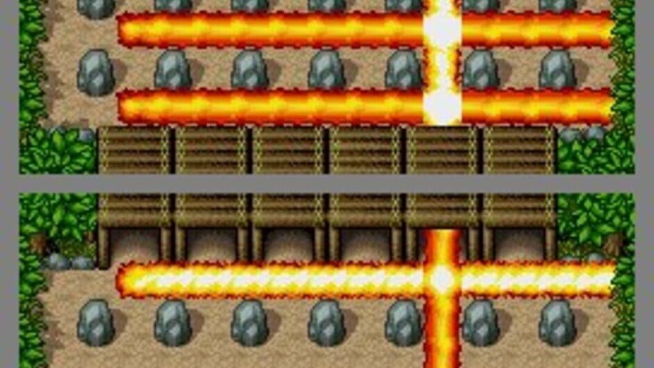 Bomberman screenshot 2