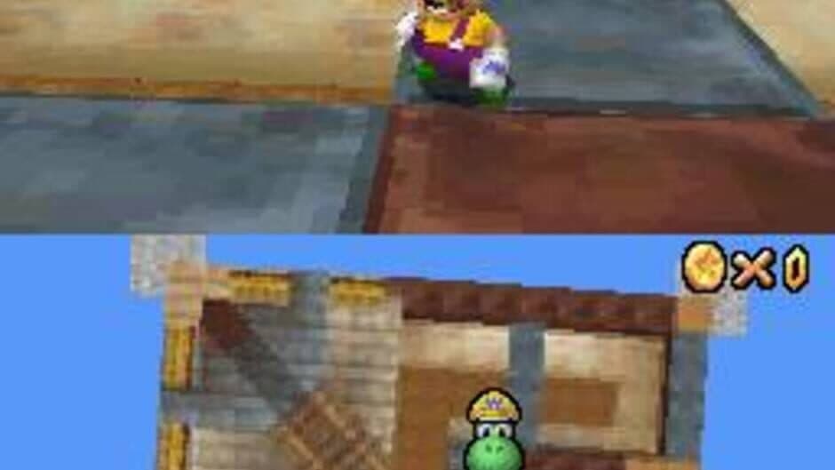 Super Mario 64 DS