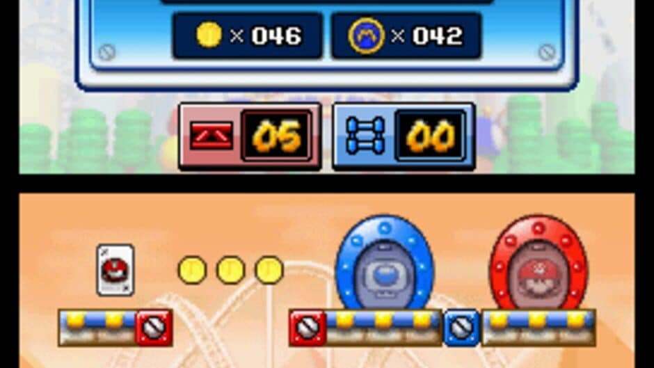 Mario vs. Donkey Kong: Mini-Land Mayhem! screenshot 3