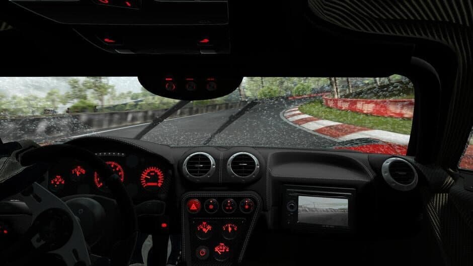 Project CARS screenshot 5