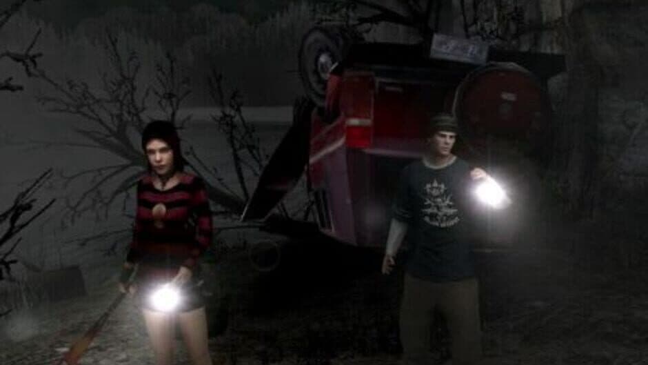 ObsCure: The Aftermath screenshot 3