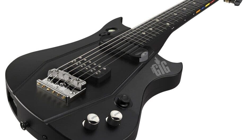 Power Gig: Rise of the SixString screenshot 4