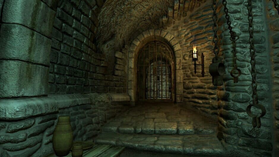 The Elder Scrolls IV: Oblivion - Game of the Year Edition screenshot 2