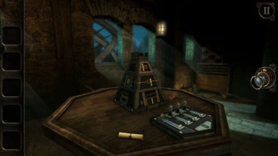 The Room Three screenshot 2