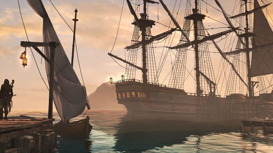 Assassin's Creed: Freedom Cry screenshot 2