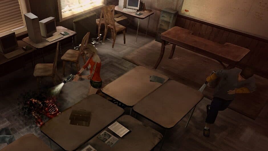 ObsCure screenshot 4