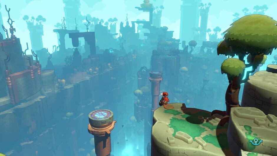 Hob screenshot 6