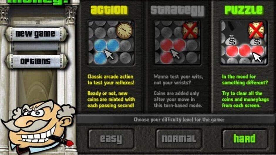 Big Money! screenshot 5