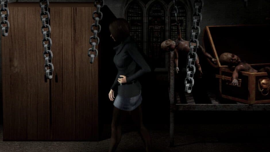 House of Velez screenshot 4