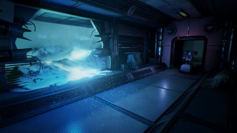 The Turing Test screenshot 2