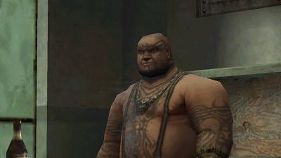 Kingpin: Life of Crime