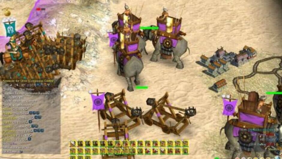 Sid Meier's Civilization IV: Warlords