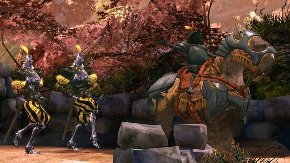 King's Quest screenshot 4