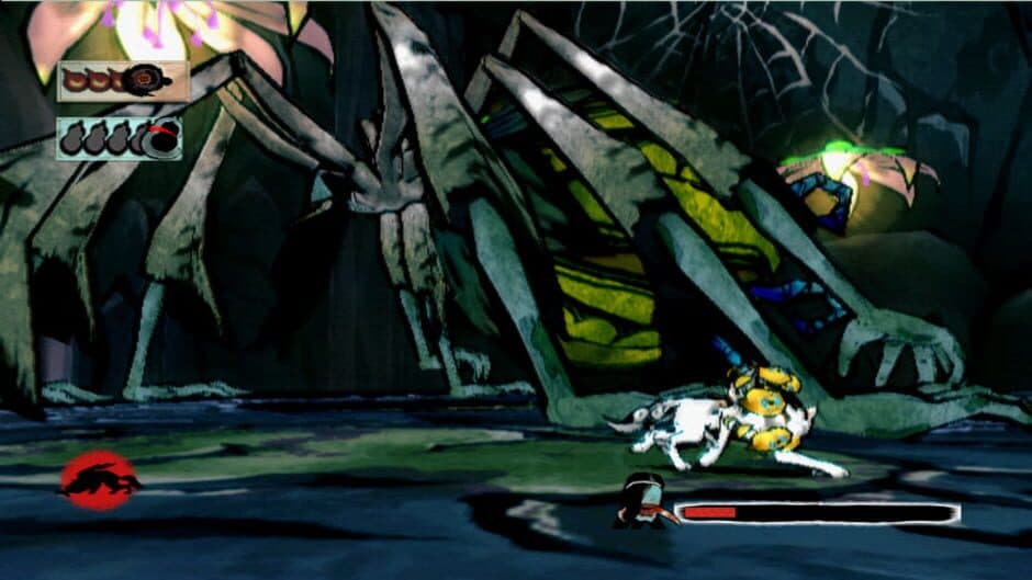Ōkami screenshot 5