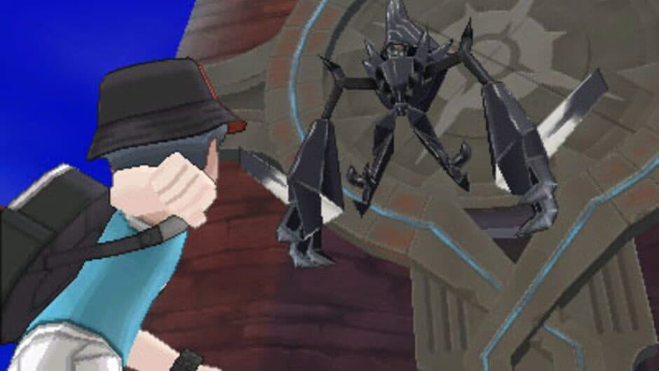 Pokémon Ultra Sun screenshot 3
