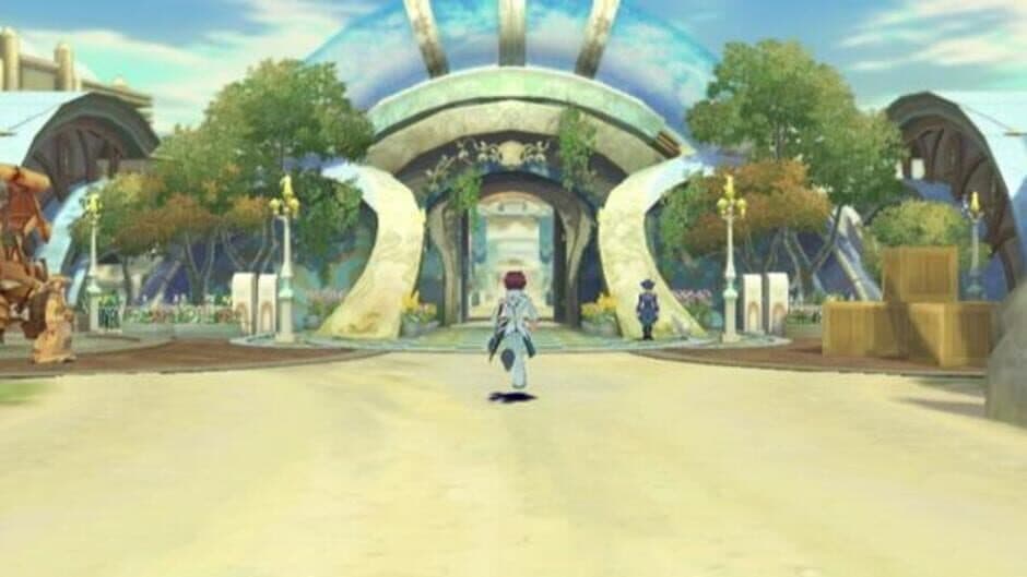 Tales of Graces screenshot 6