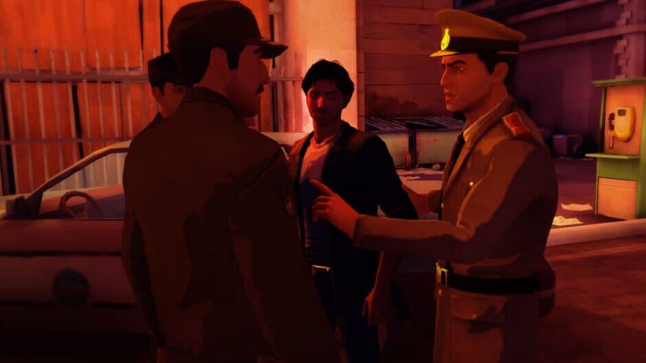 1979 Revolution: Black Friday screenshot 2