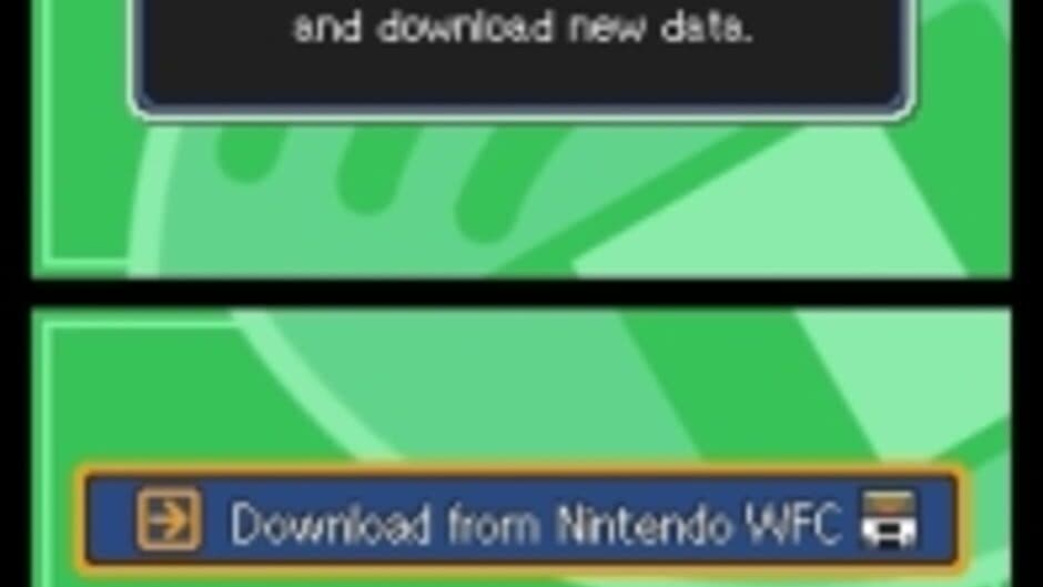 Inazuma Eleven screenshot 5