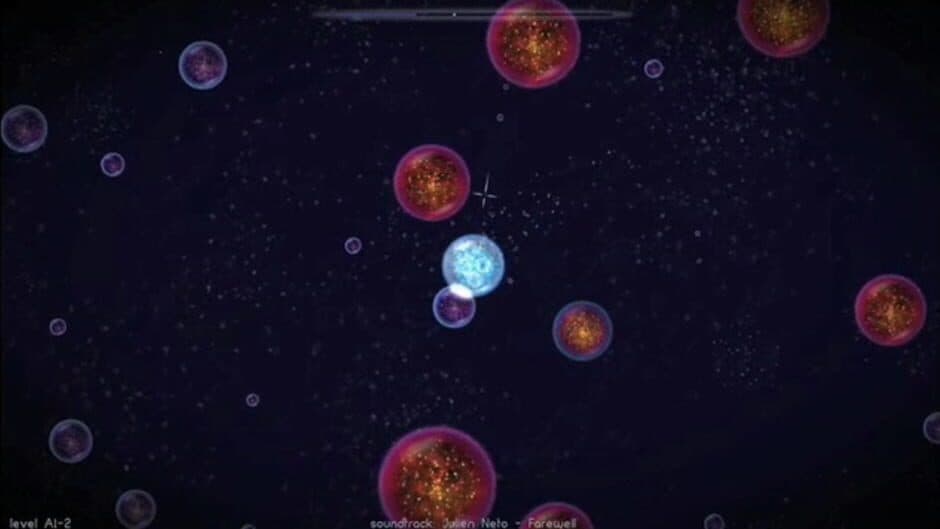 Osmos screenshot 5