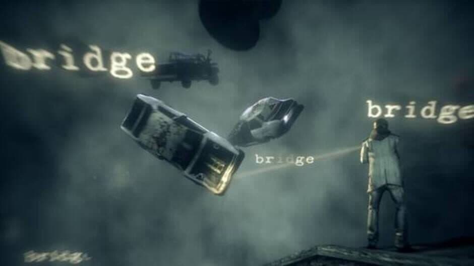 Alan Wake: The Writer