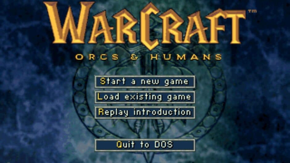 Warcraft: Orcs & Humans