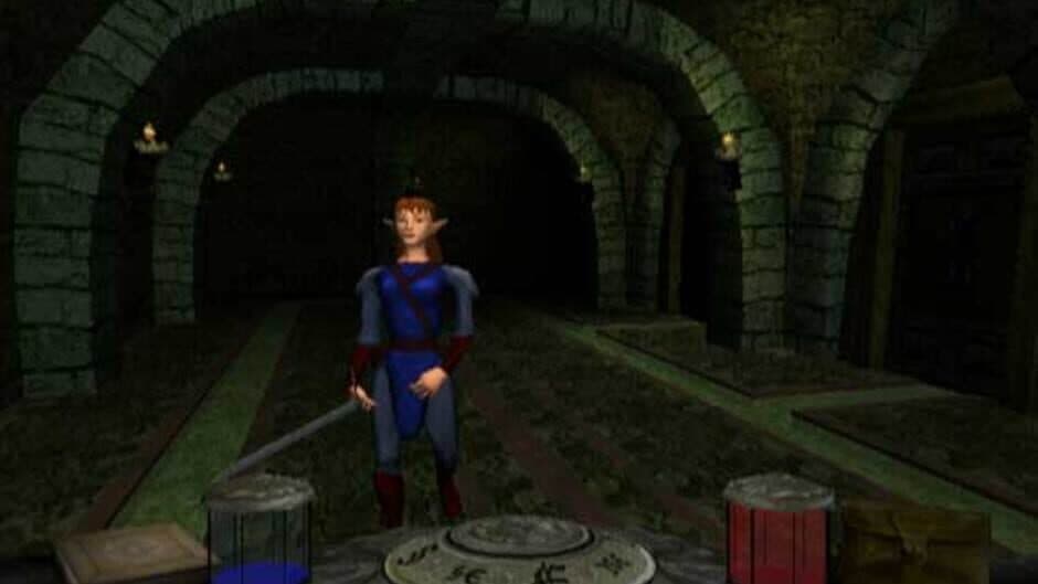 Stonekeep: Bones of the Ancestors screenshot 5