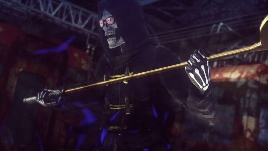Let It Die screenshot 3