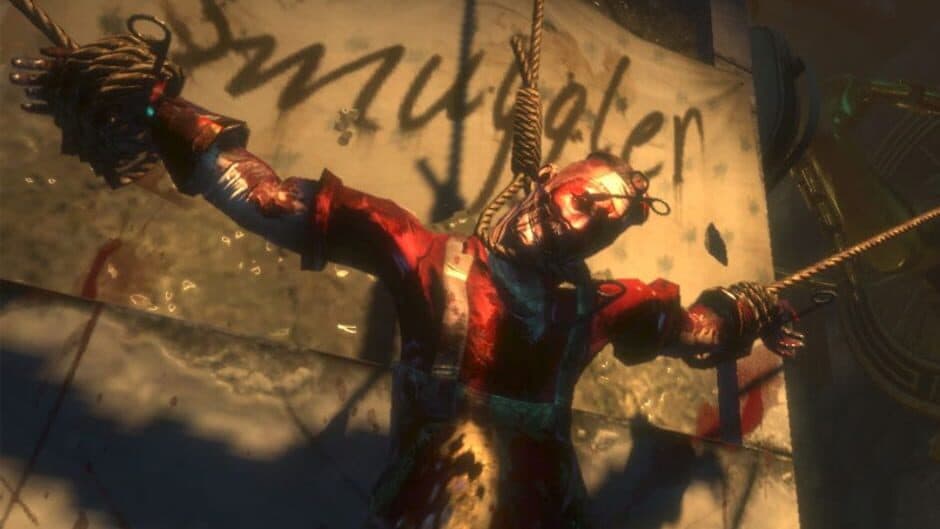 BioShock screenshot 4