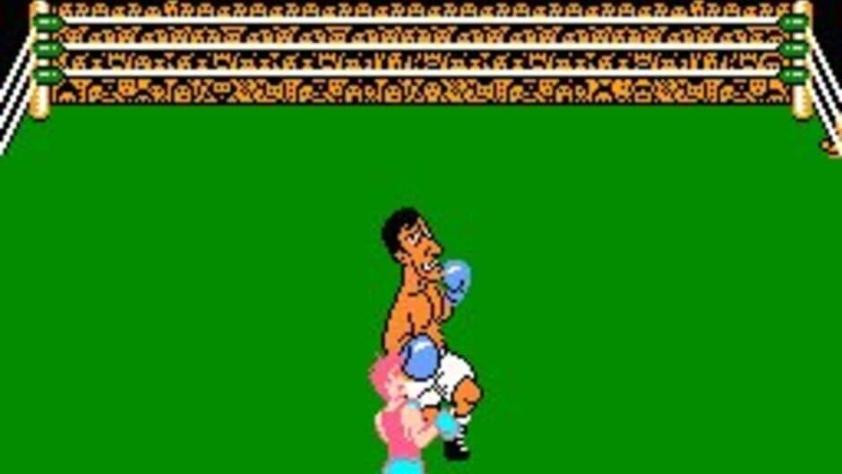 Punch-Out!!