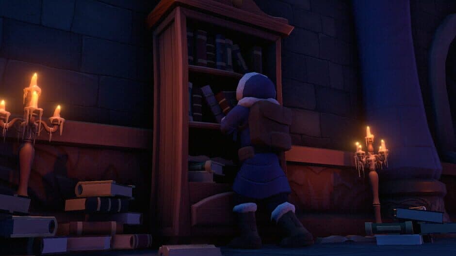 We Were Here Together screenshot 4