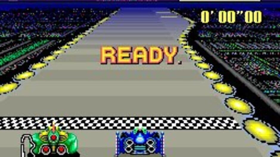 F-Zero screenshot 6